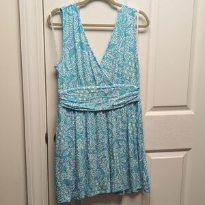 NWT Clara Romper